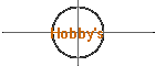 Hobby's